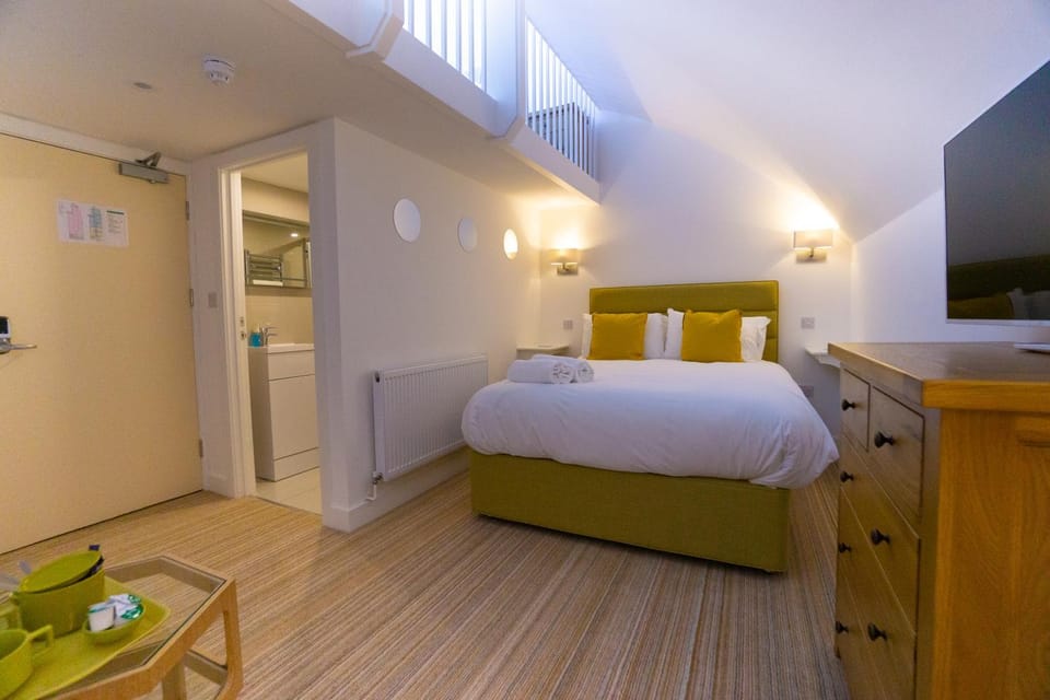 Largigi Rooms centre of Lyme Regis Close to the Beach and Town Centre Hotel in Lyme Regis