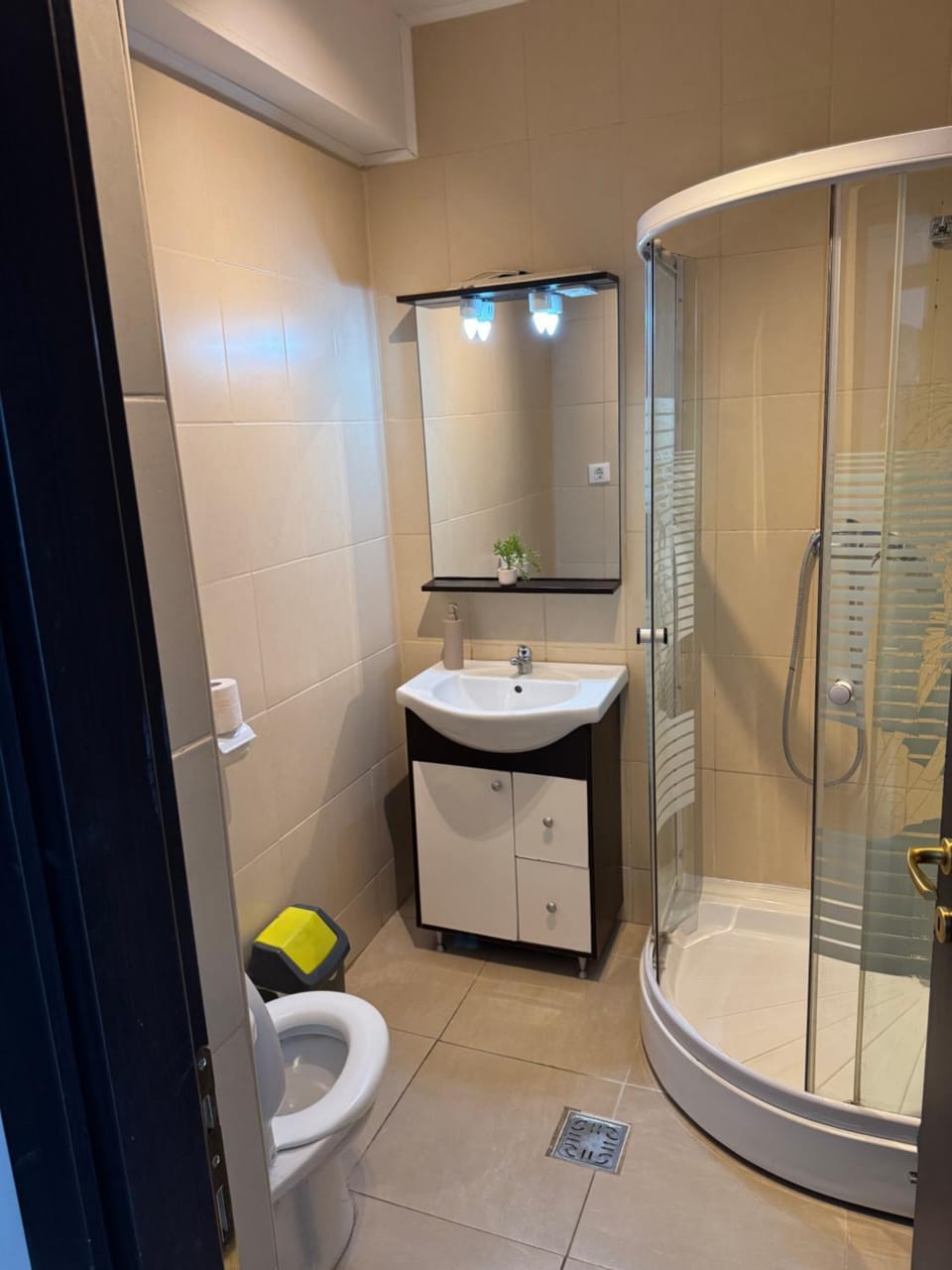 VIRGO Apartaments Summer Land Apartment in Constanta