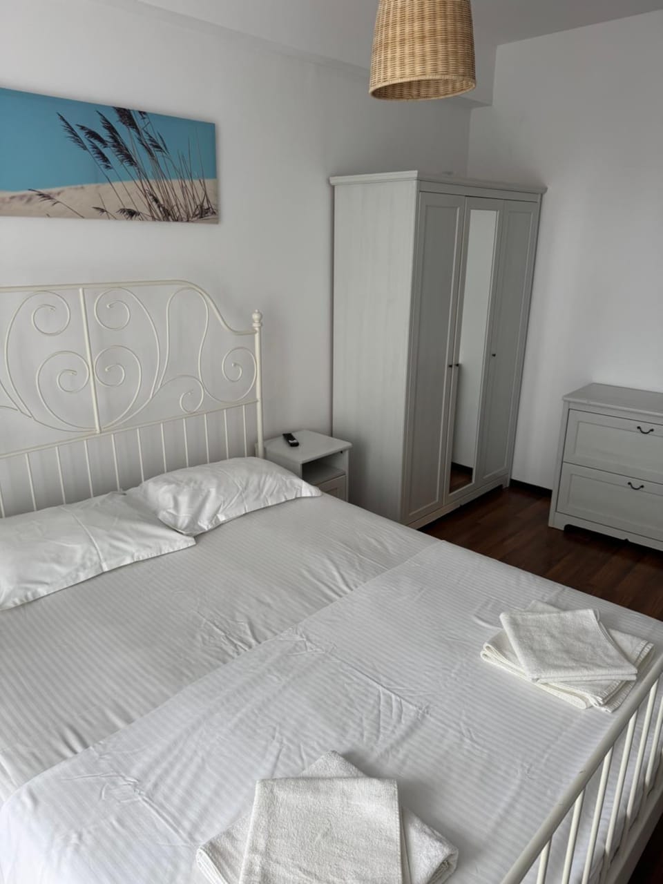 VIRGO Apartaments Summer Land Apartment in Constanta