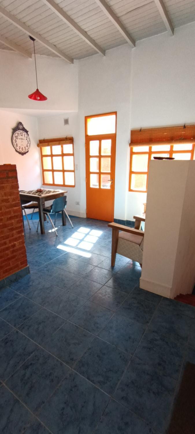 Apart Casas Del Centro Apartment in El Calafate