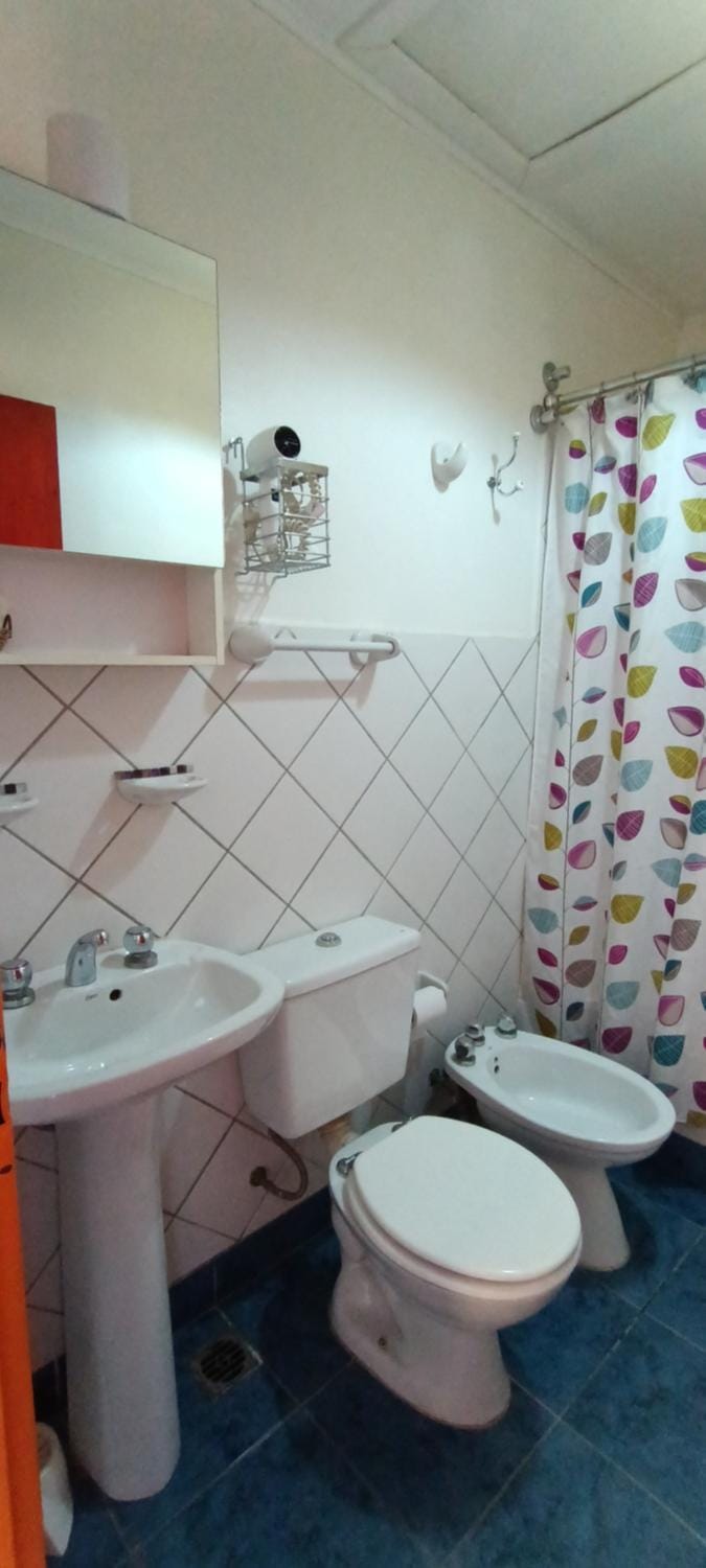 Apart Casas Del Centro Apartment in El Calafate