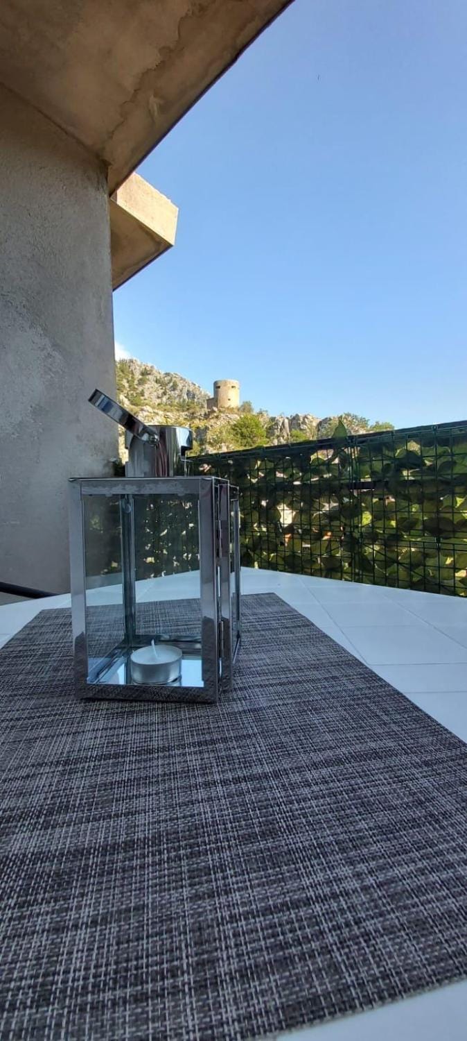 Apartments Nature Apartment in Split-Dalmatia County
