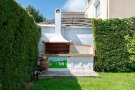 4seasons Apartment in Decentralized Administration of Macedonia and Thrace
