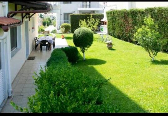 4seasons Apartment in Decentralized Administration of Macedonia and Thrace