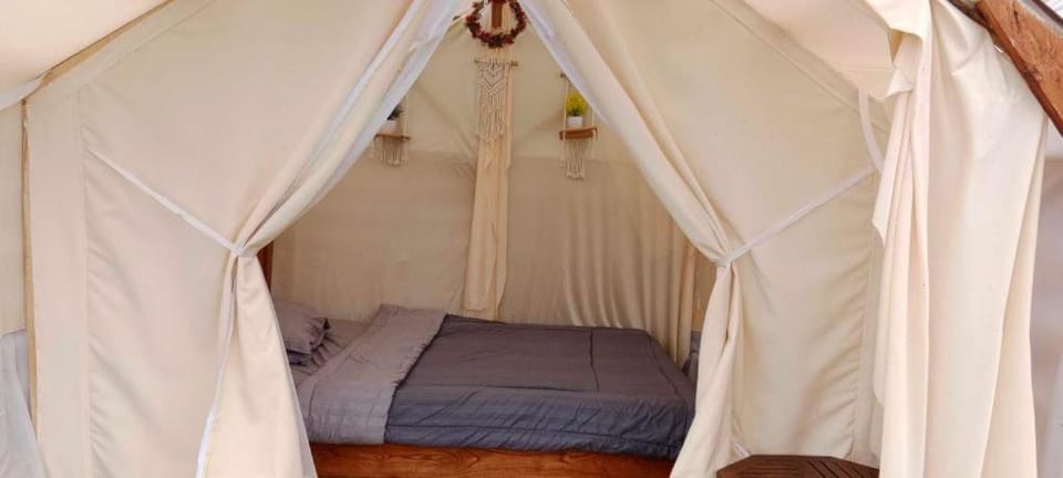 Tukadsari camping Campground/ 
RV Resort in Bali