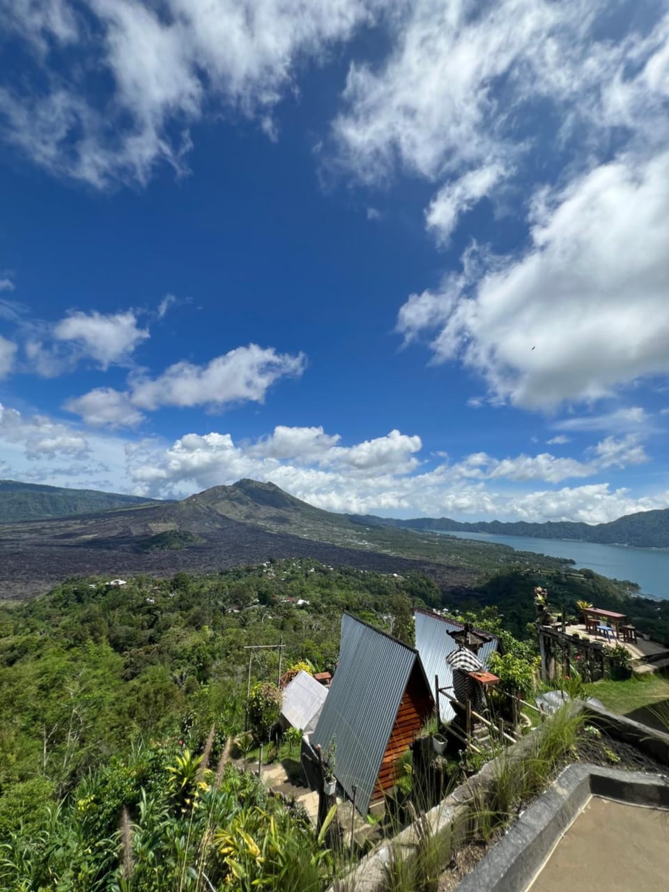 Tukadsari camping Campground/ 
RV Resort in Bali