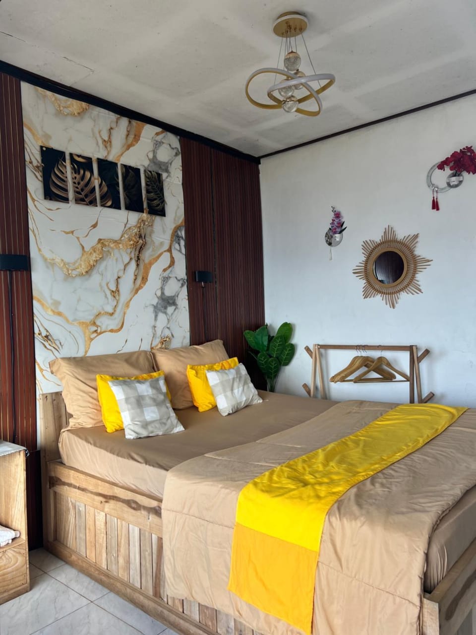 Tukadsari camping Campground/ 
RV Resort in Bali