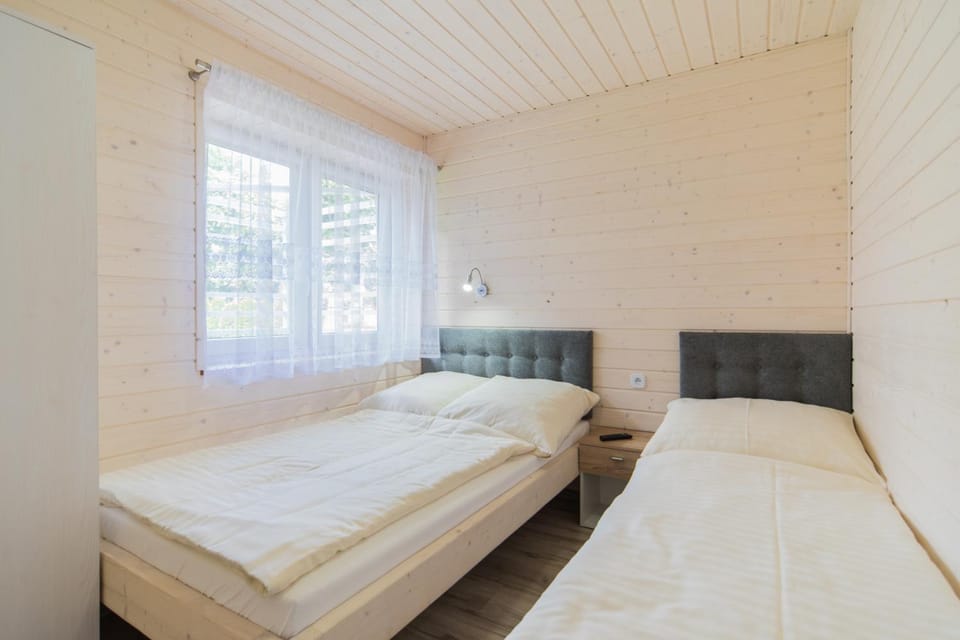 Lea Apartment in West Pomeranian Voivodeship, Poland