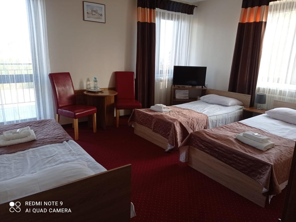 Harmonia Inn in Masovian Voivodeship