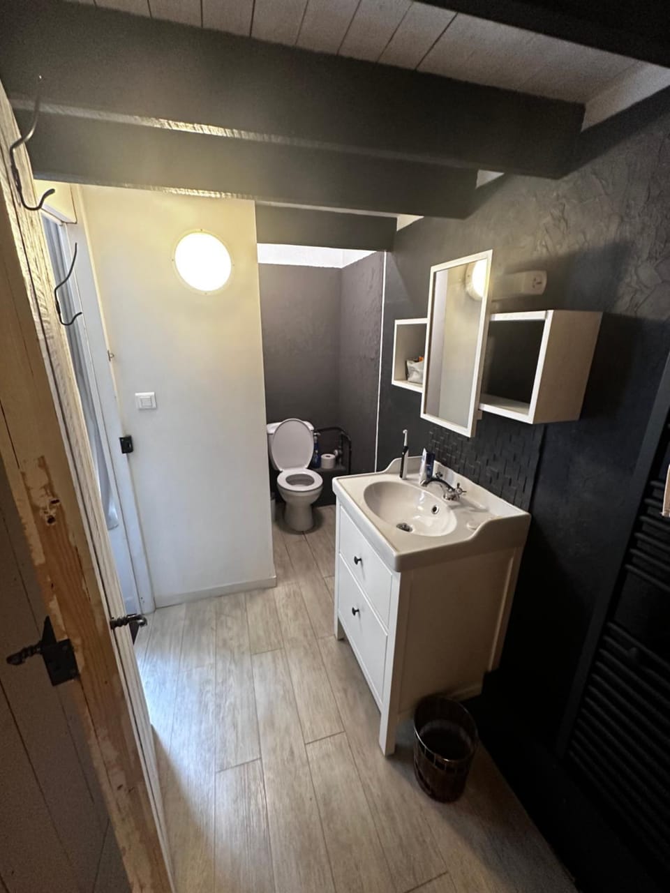 Petit loft SAINT-MALO intra-muros Apartment in St-Malo
