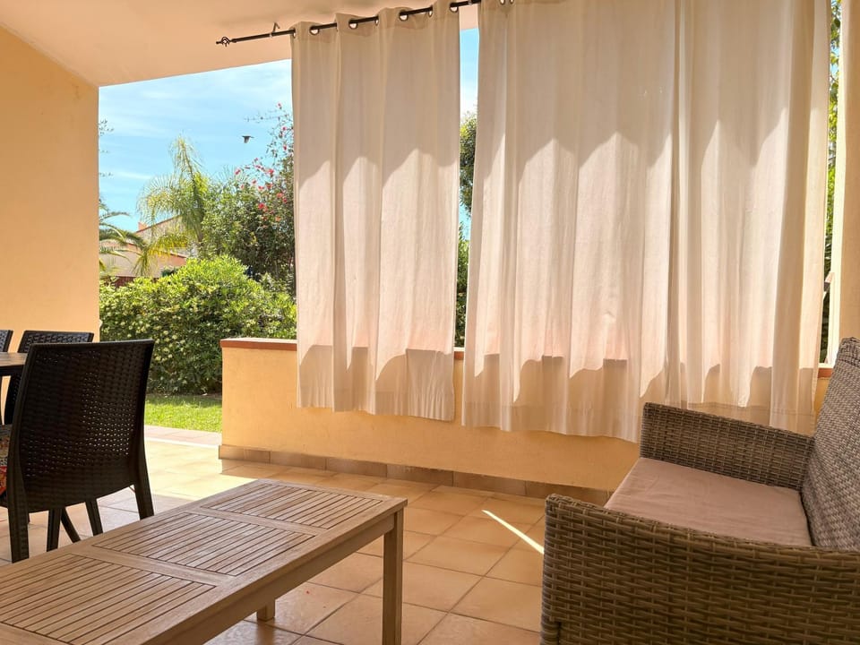 Patio, View (from property/room), Balcony/Terrace