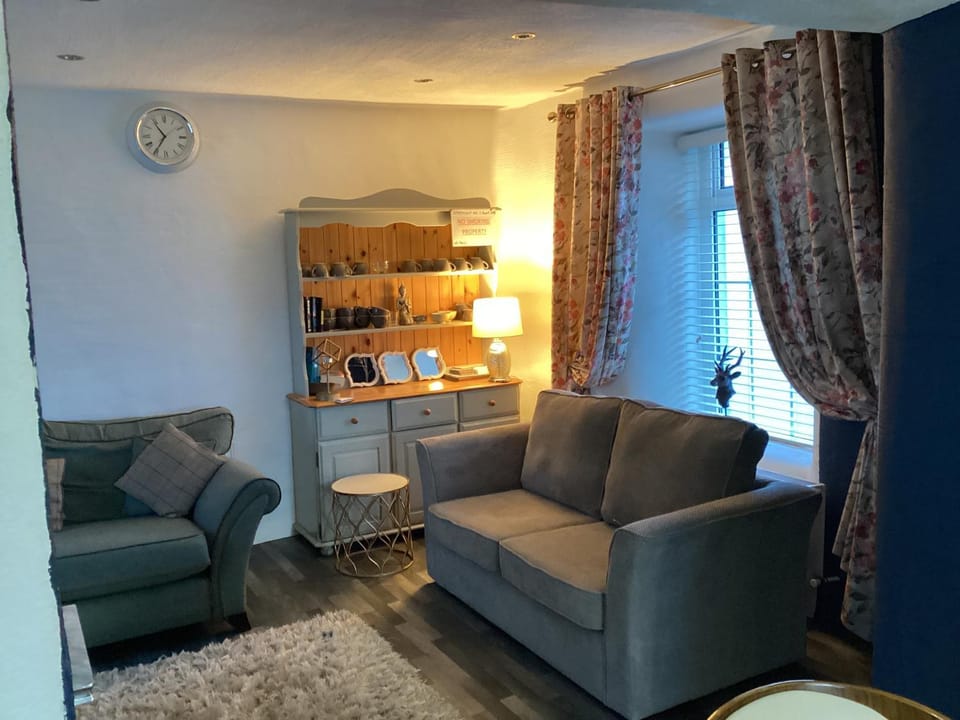 The Apartment @Ardhill House Apartment in County Donegal