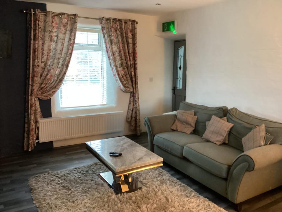 The Apartment @Ardhill House Apartment in County Donegal