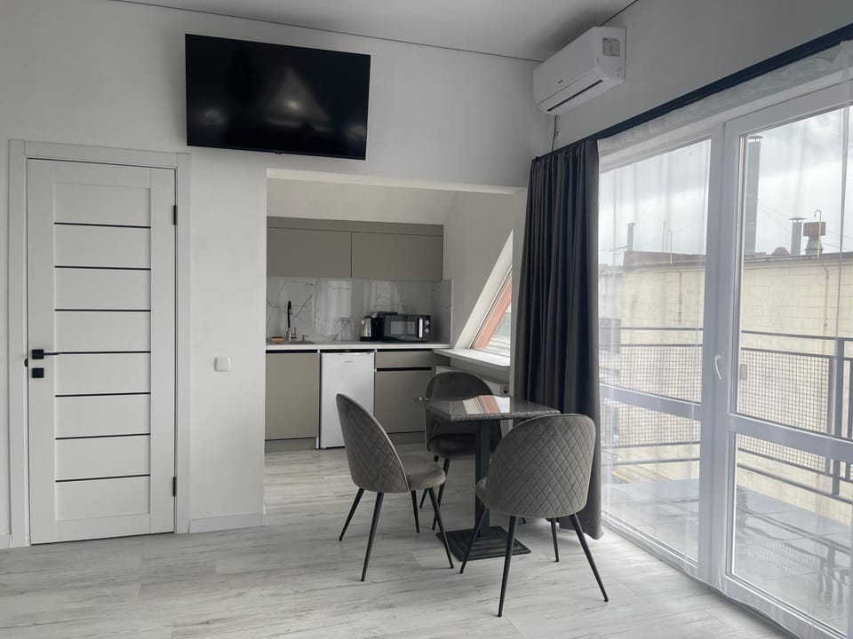 Hotel Femina Hotel in Ukraine