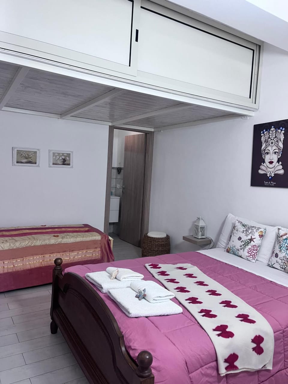 Appartamento ''Il sole'' Apartment in Realmonte