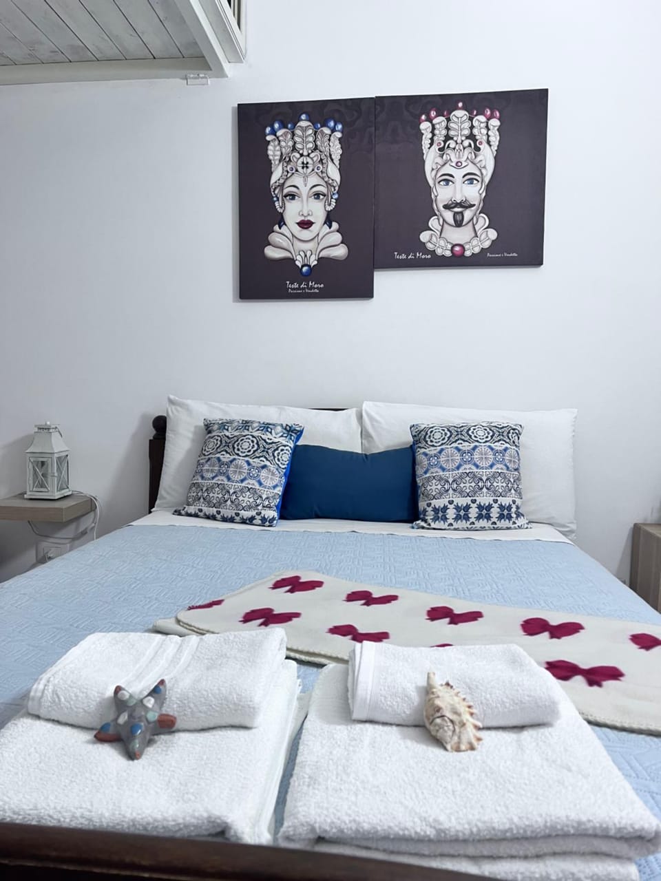 Appartamento ''Il sole'' Apartment in Realmonte