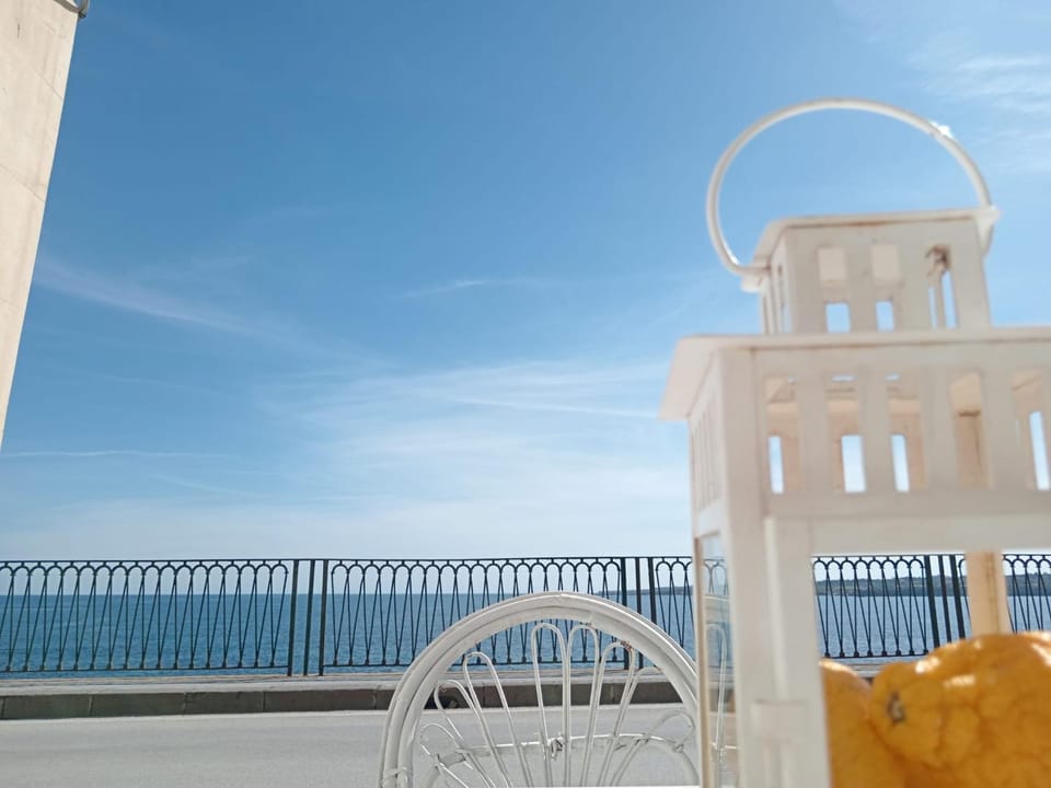 Sea view