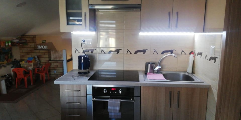 Kwatera Na Rogu Apartment in Poland