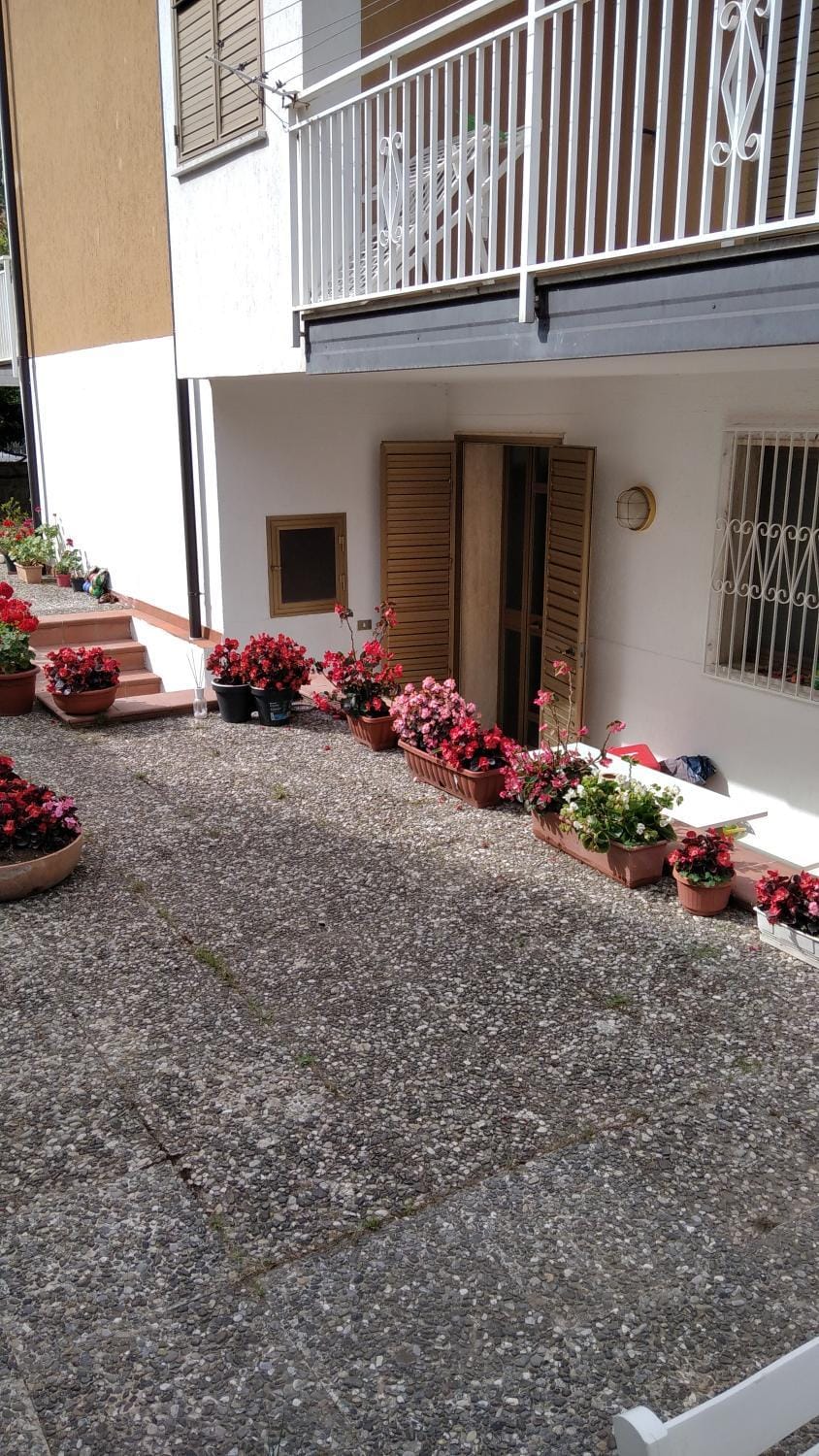 Casa mia - Marina di Ascea - Apartment in Campania