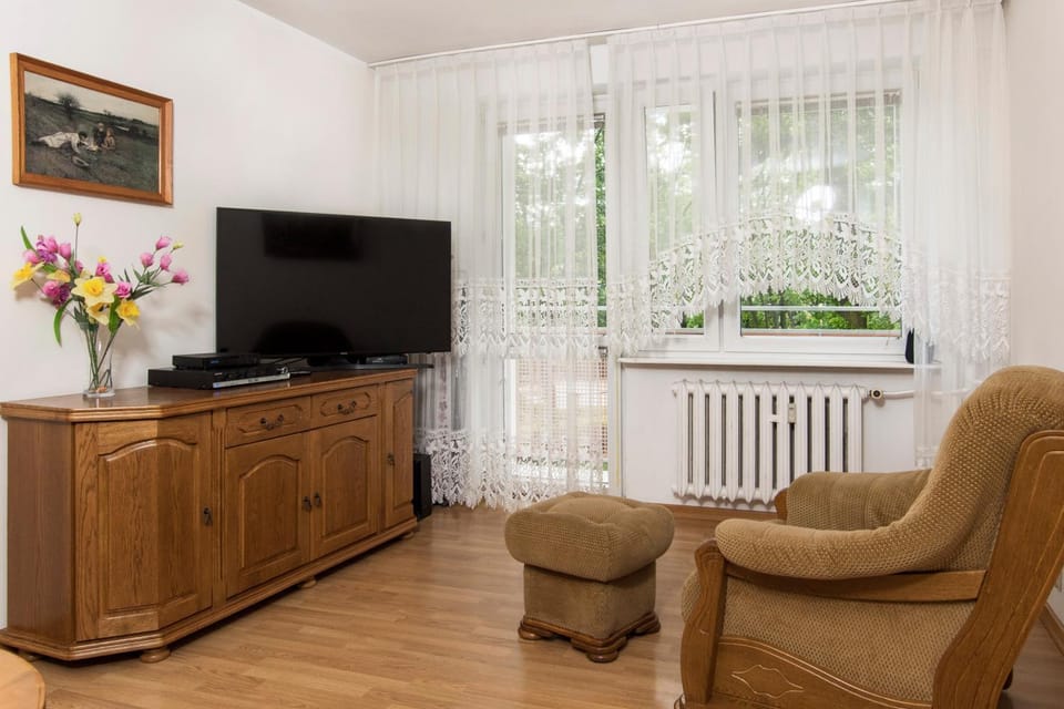 Mieszkanie Nad Morzem, GDAŃSK - BRZEŹNO 400m do plaży Apartment in Gdansk