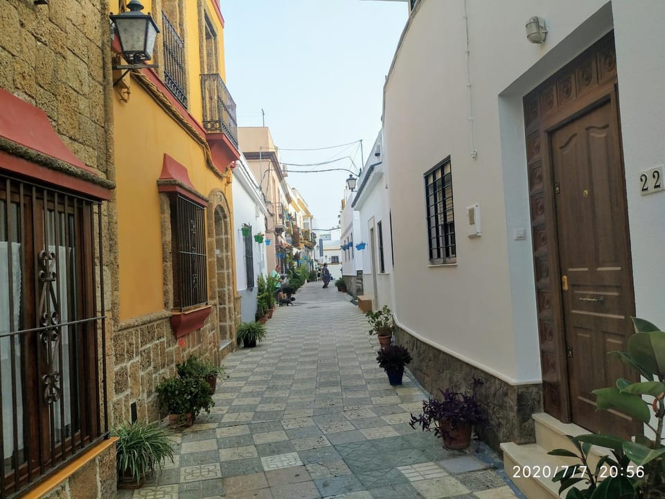 Neighbourhood