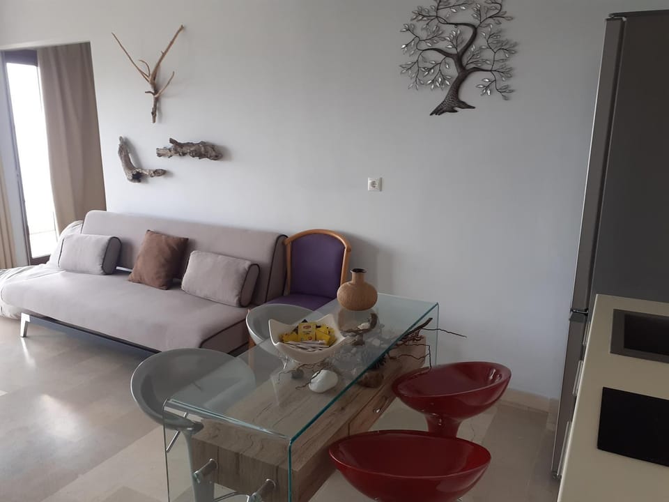 Superior Suite Cronus Apartment in Sporades, Greece