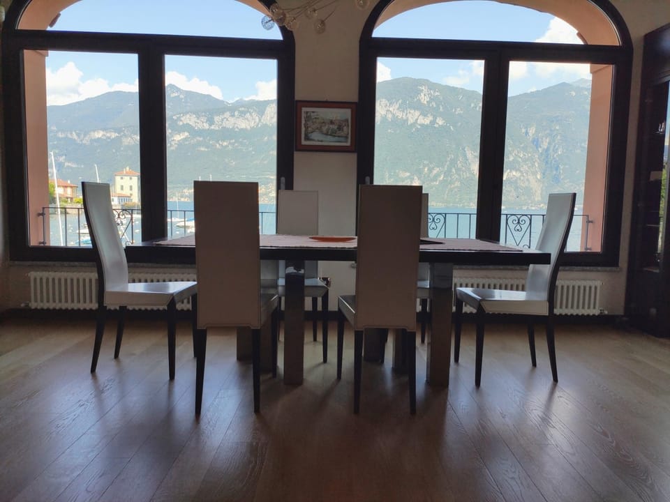 BELLAGIO LAKESIDE APARTMENT Apartment in Bellagio