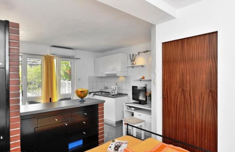 Studio apartments 4 two Apartment in Bol