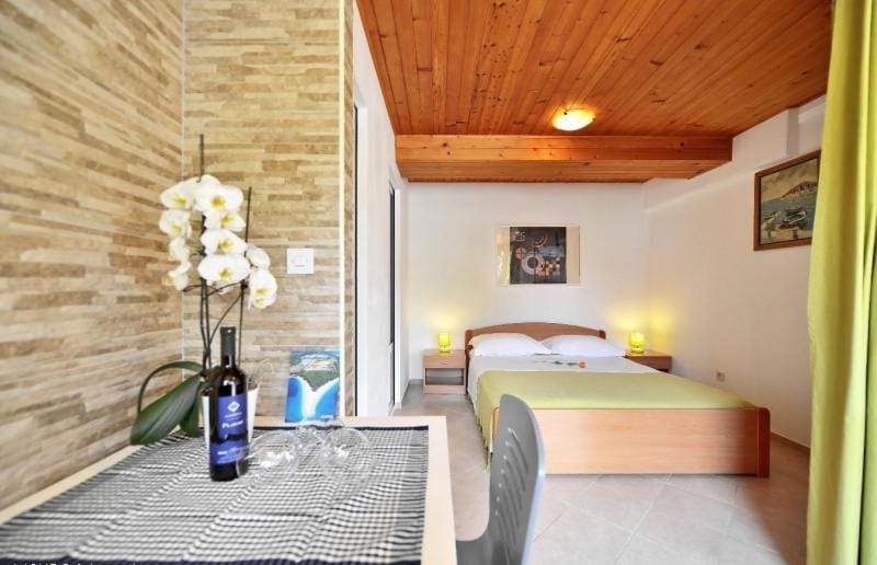 Studio apartments 4 two Apartment in Bol