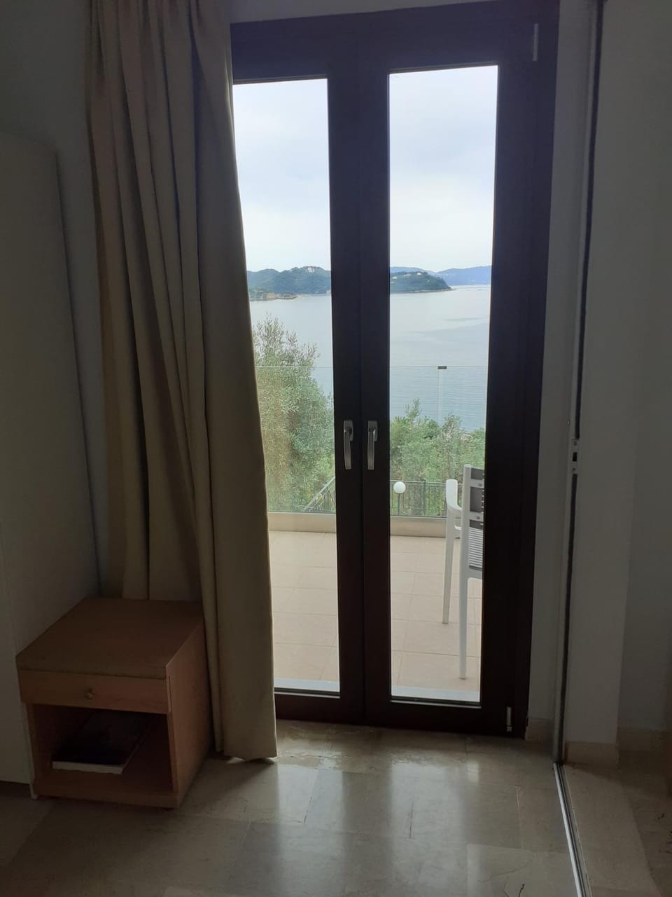 Senior Suite Zeus Apartment in Sporades, Greece