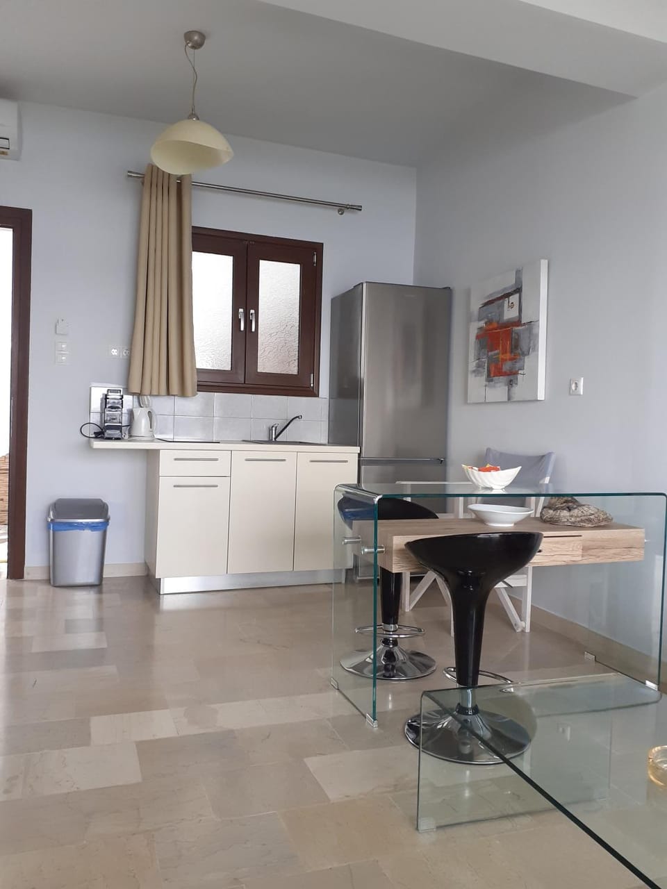 Senior Suite Zeus Apartment in Sporades, Greece