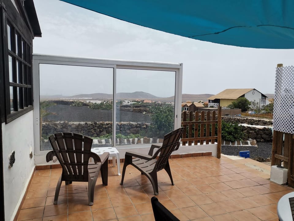 Gran Armony Apartment in Maxorata
