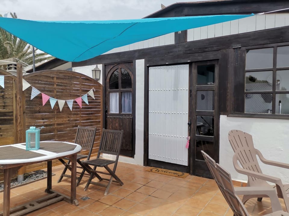 Gran Armony Apartment in Maxorata