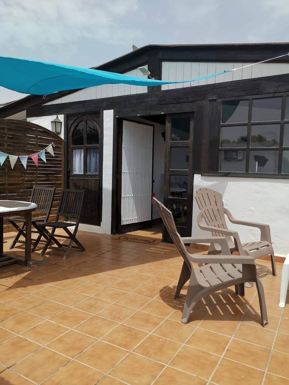 Gran Armony Apartment in Maxorata