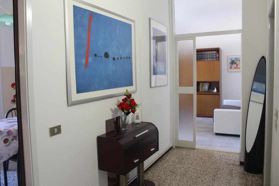Appartamento Il Sogno Apartment in Bellano