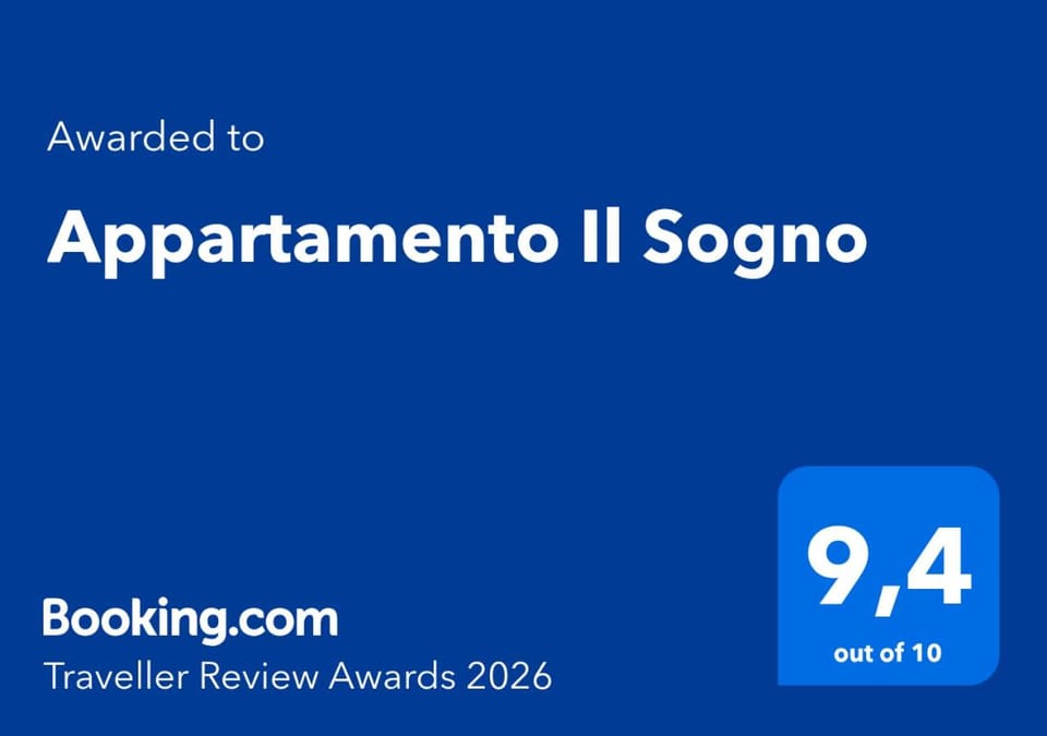 Appartamento Il Sogno Apartment in Bellano