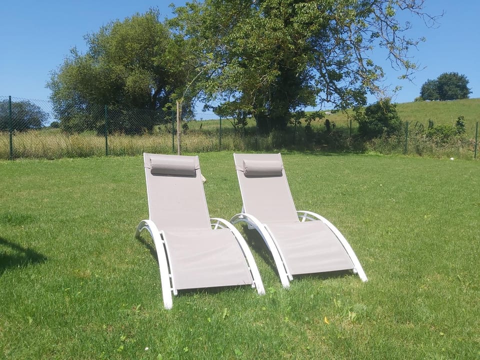 Casa Rural Valle de Altamira House in Western coast of Cantabria
