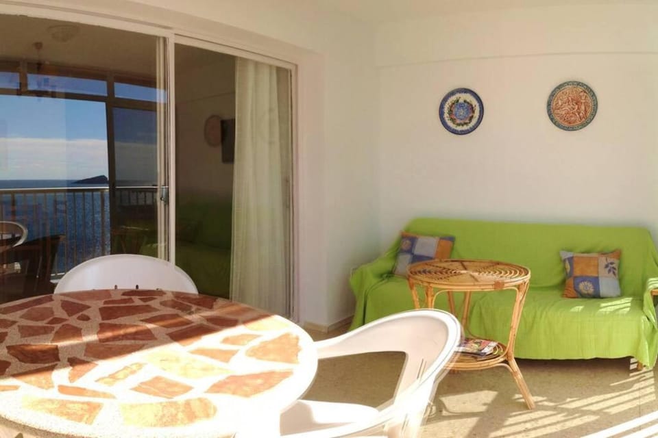 Balcony/Terrace, Beach, Sea view