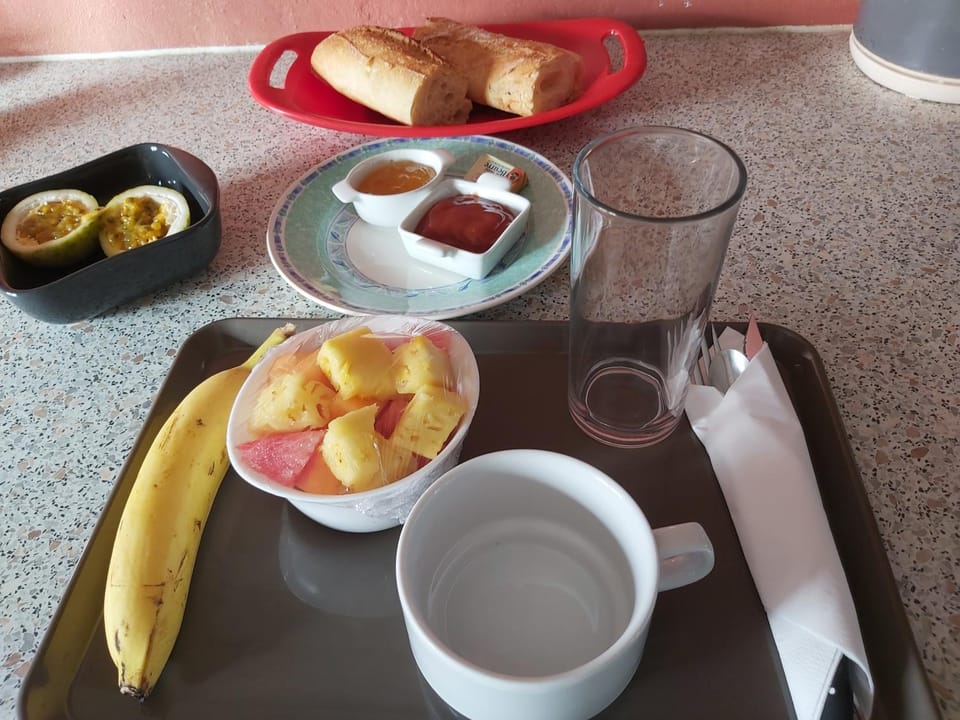 Breakfast