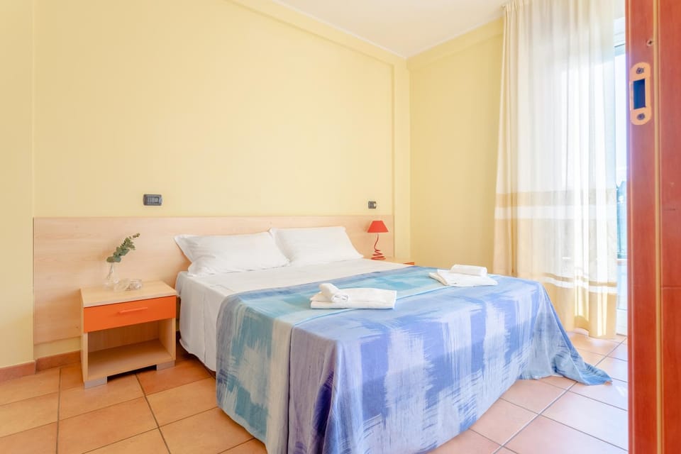 Residence Il Triangolo Apartment hotel in Abruzzo