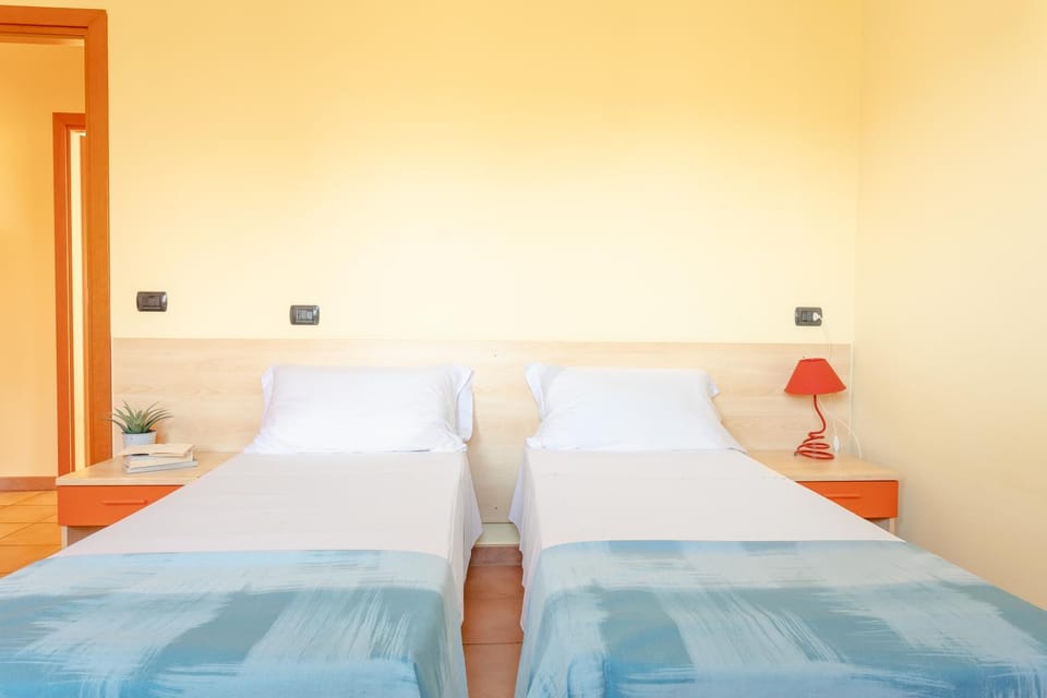 Residence Il Triangolo Apartment hotel in Abruzzo