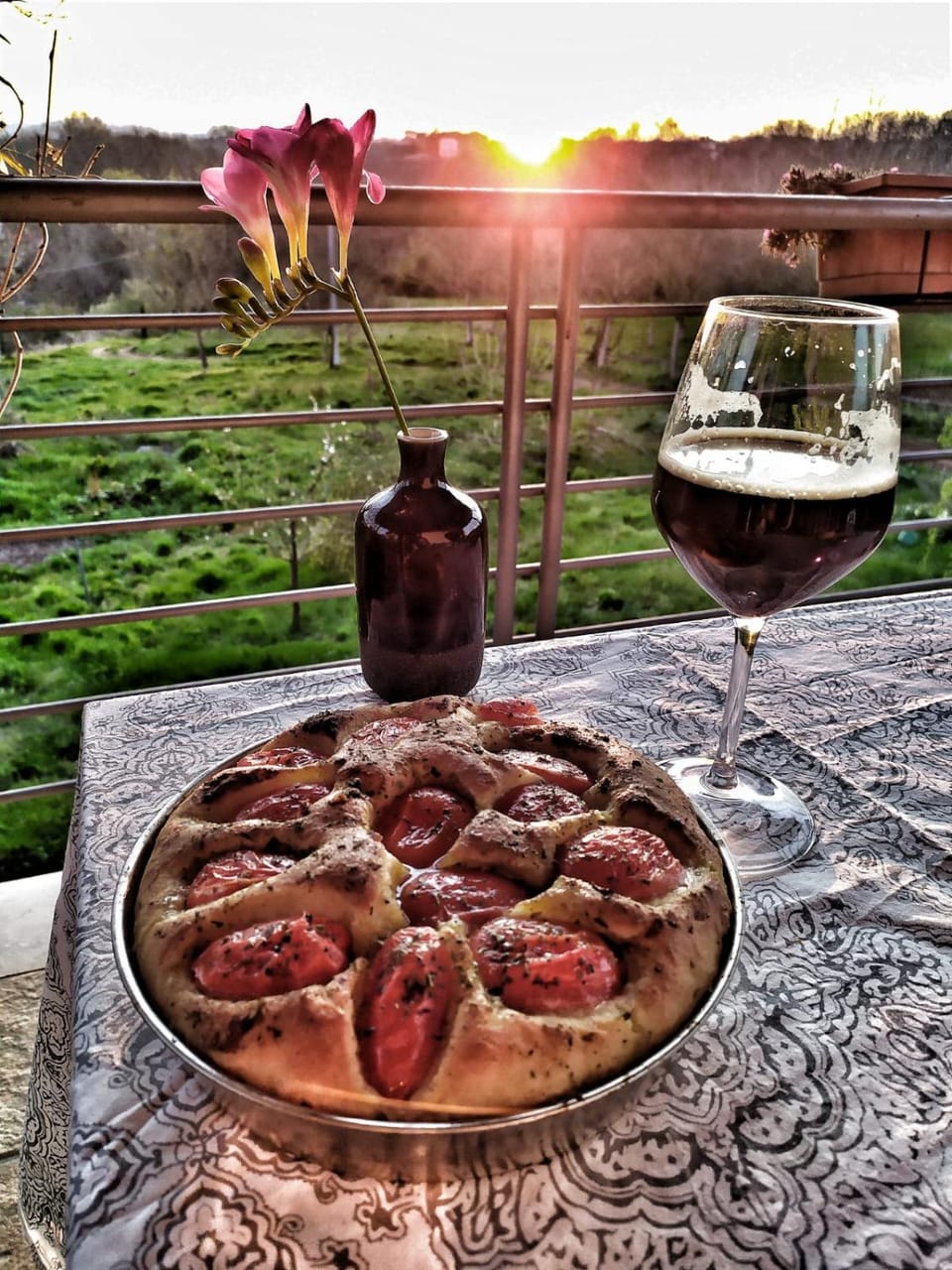 Lo scoiattolo Bed and Breakfast in Lazio