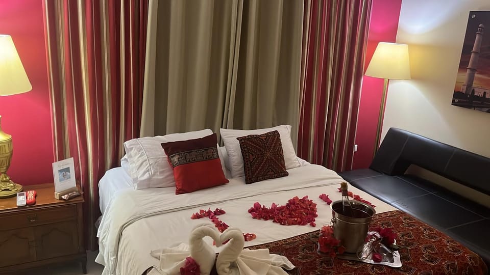 Santa Sophia Del Mar B&B hotel Vacation rental in Santa Marta