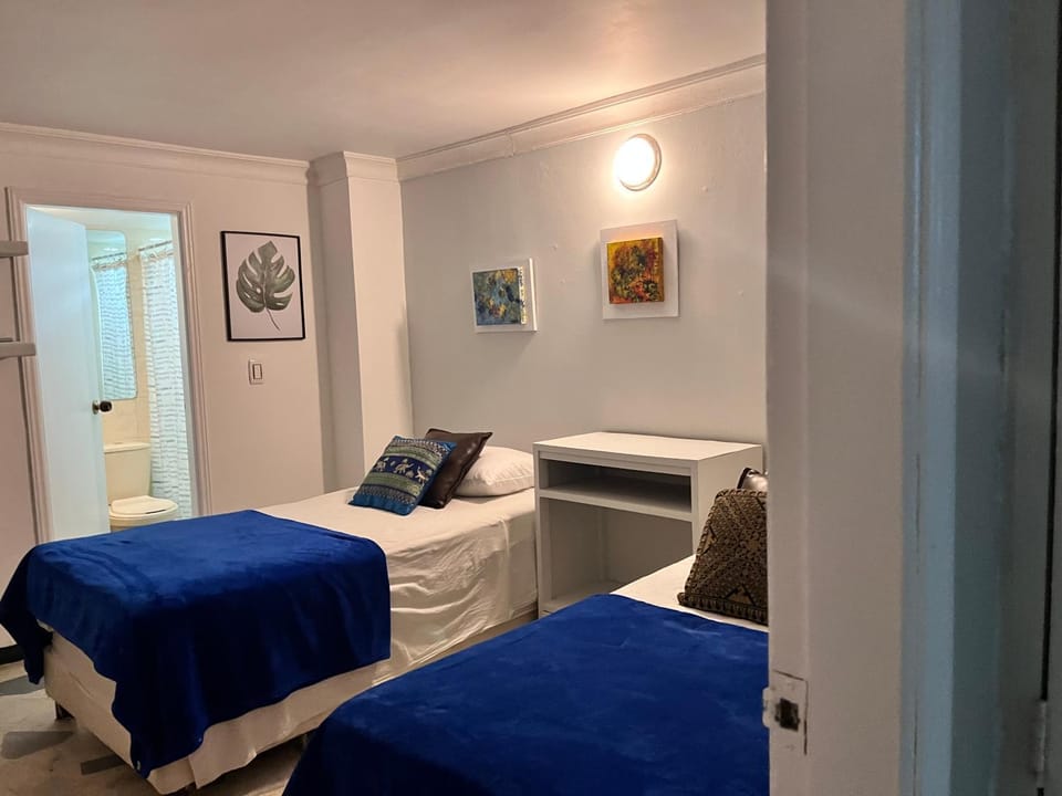 Santa Sophia Del Mar B&B hotel Vacation rental in Santa Marta