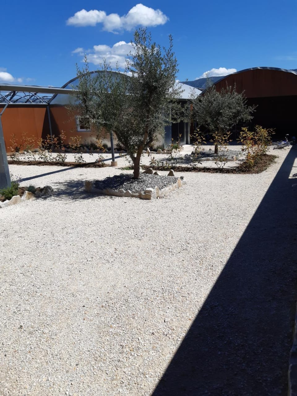 DANSAVAN Chambres d Hôtes Gite House in Provence-Alpes-Côte d'Azur