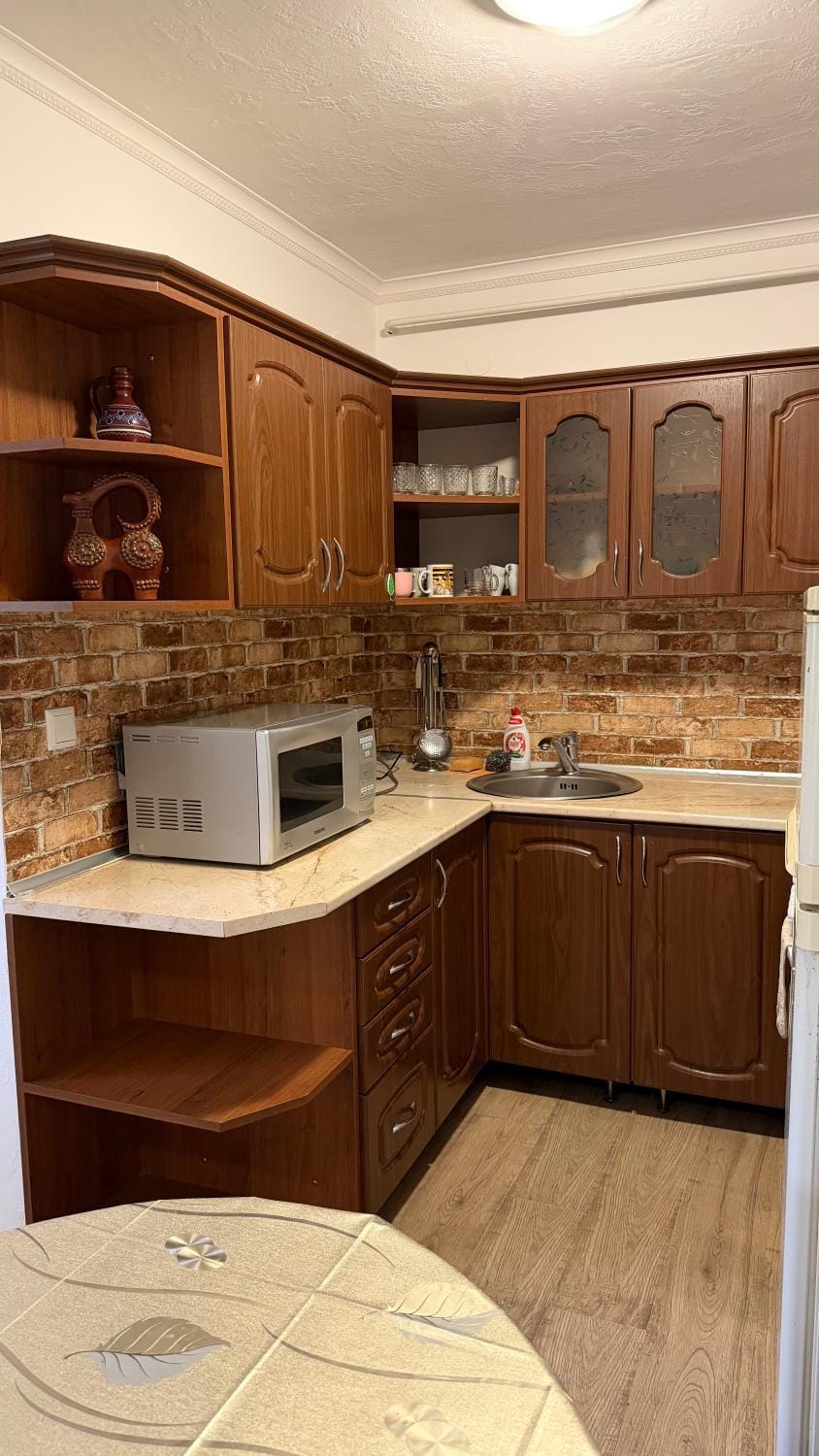 Роман Apartment in Hungary