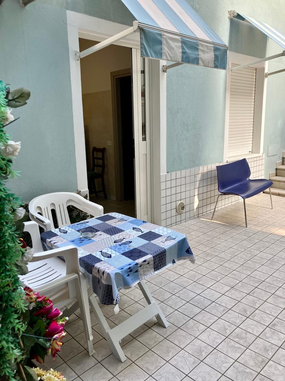 Hotel Ginevra e Residence Hotel in Cattolica