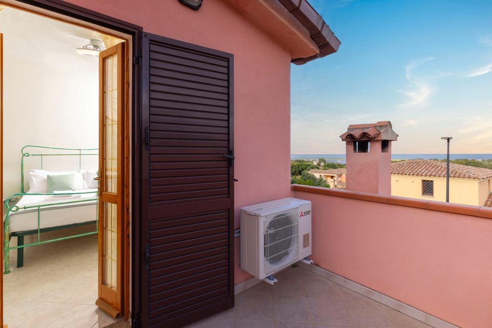 Day, View (from property/room), Balcony/Terrace