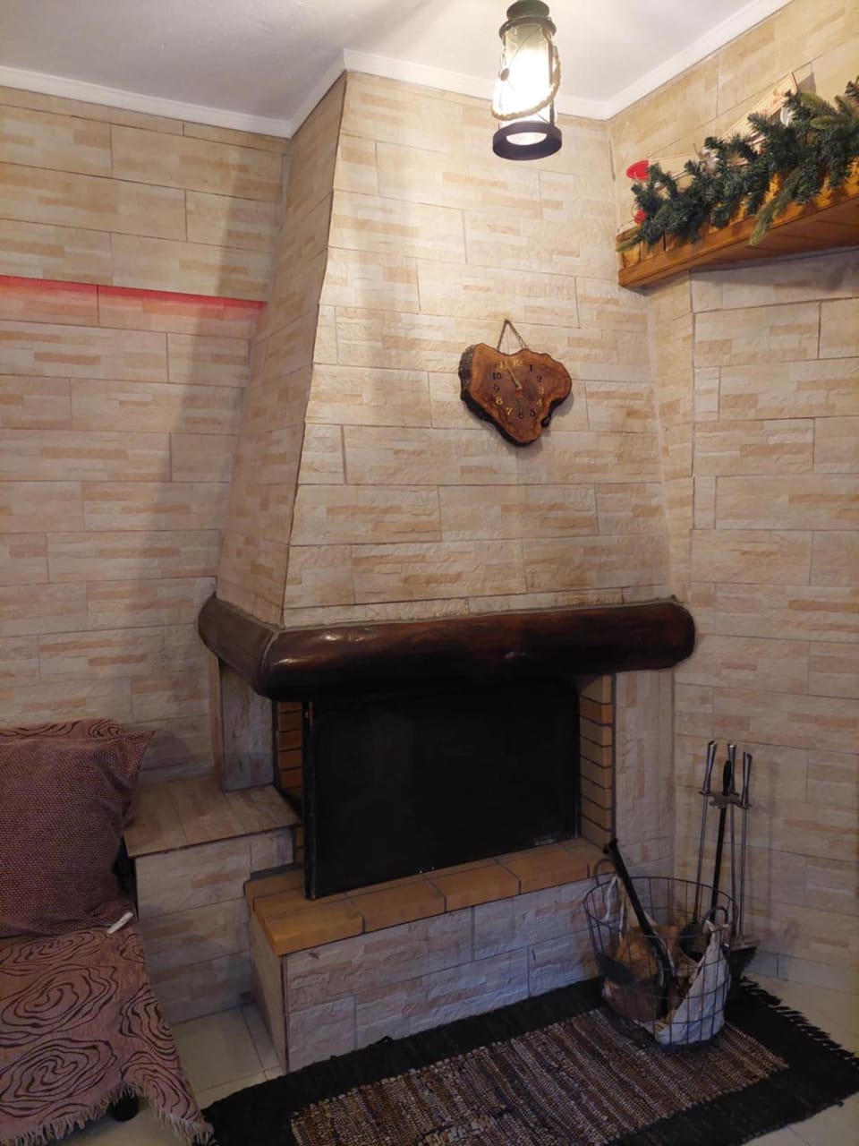 Mountain Memories Apartment in Peloponnese Region