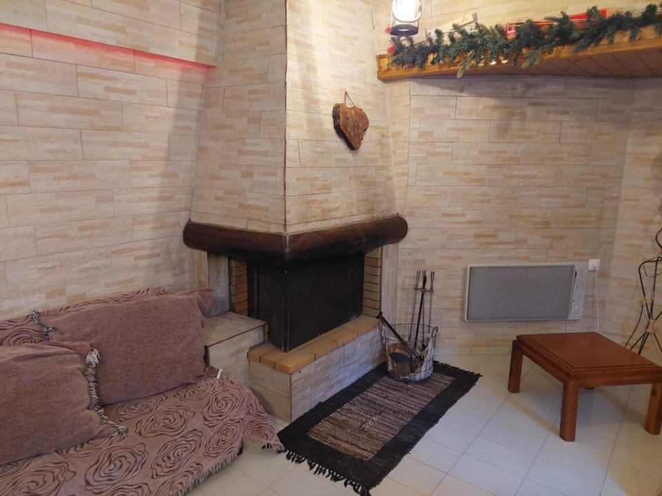 Mountain Memories Apartment in Peloponnese Region